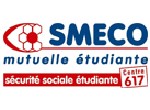 Logo SMECO